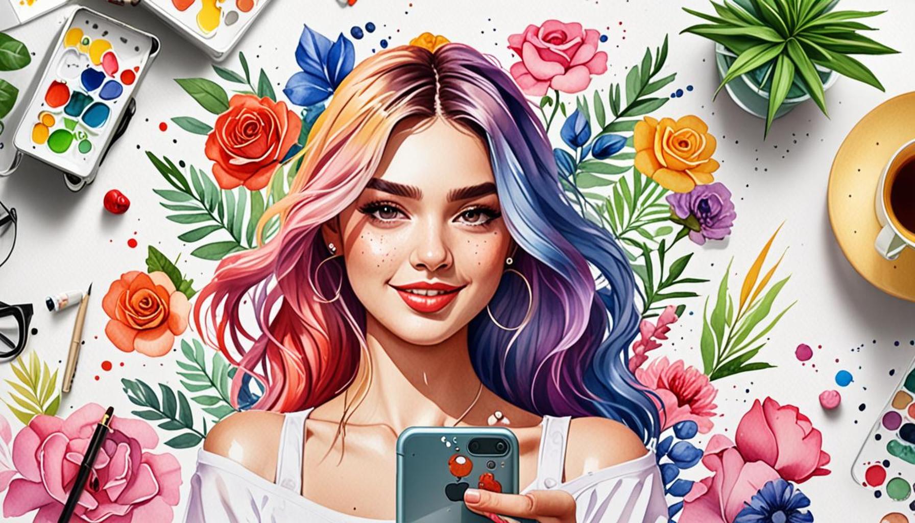 La influencia de las redes sociales en la estrategia de marketing digital de Shein: Cómo la marca conquista a la Generación Z