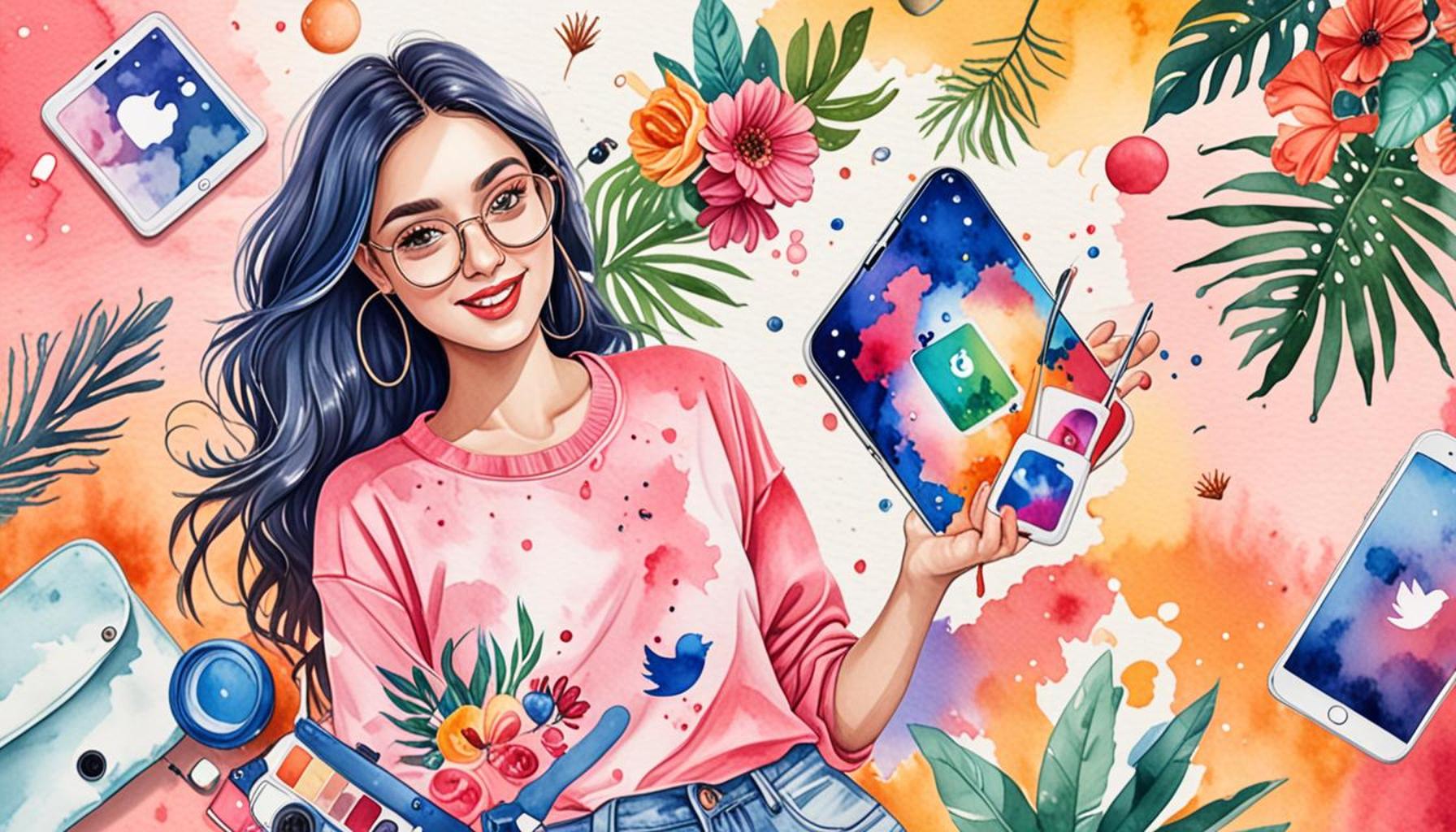 The influence of social media on Shein’s product innovation