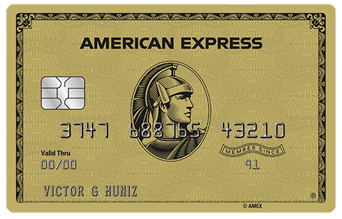 American Express Gold Card beantragen Schritt-für-Schritt Anleitung