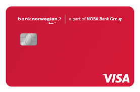 Bank Norwegian Visa Card beantragen Schritt-für-Schritt Anleitung