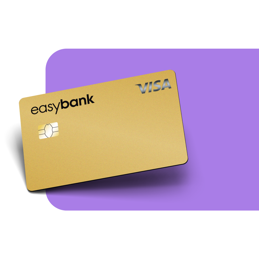 Easybank Kreditkarte Gold beantragen Einfache Anleitung Tipps