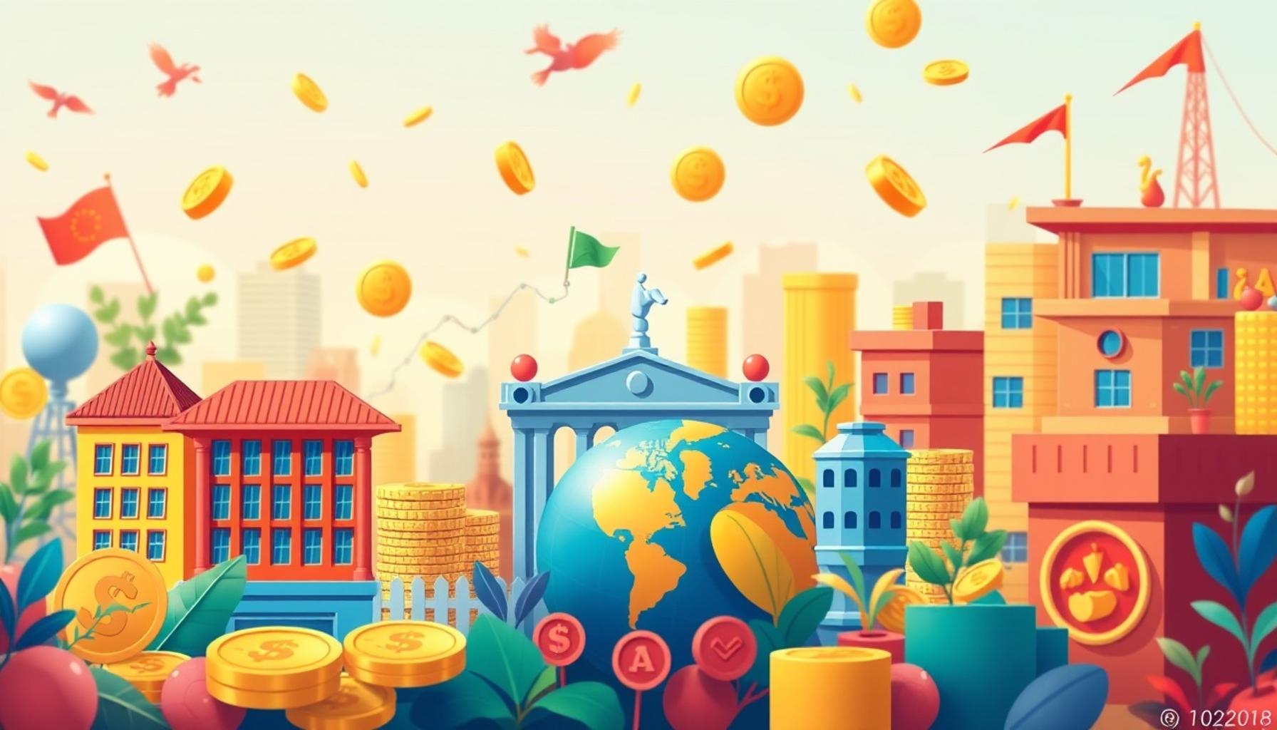 Nachhaltigkeitstrends und ihre Auswirkungen auf den deutschen Markt