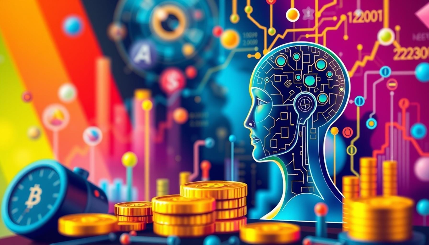 Investitionen in Technologie: Aufkommende Trends im Bereich Künstliche Intelligenz in Deutschland