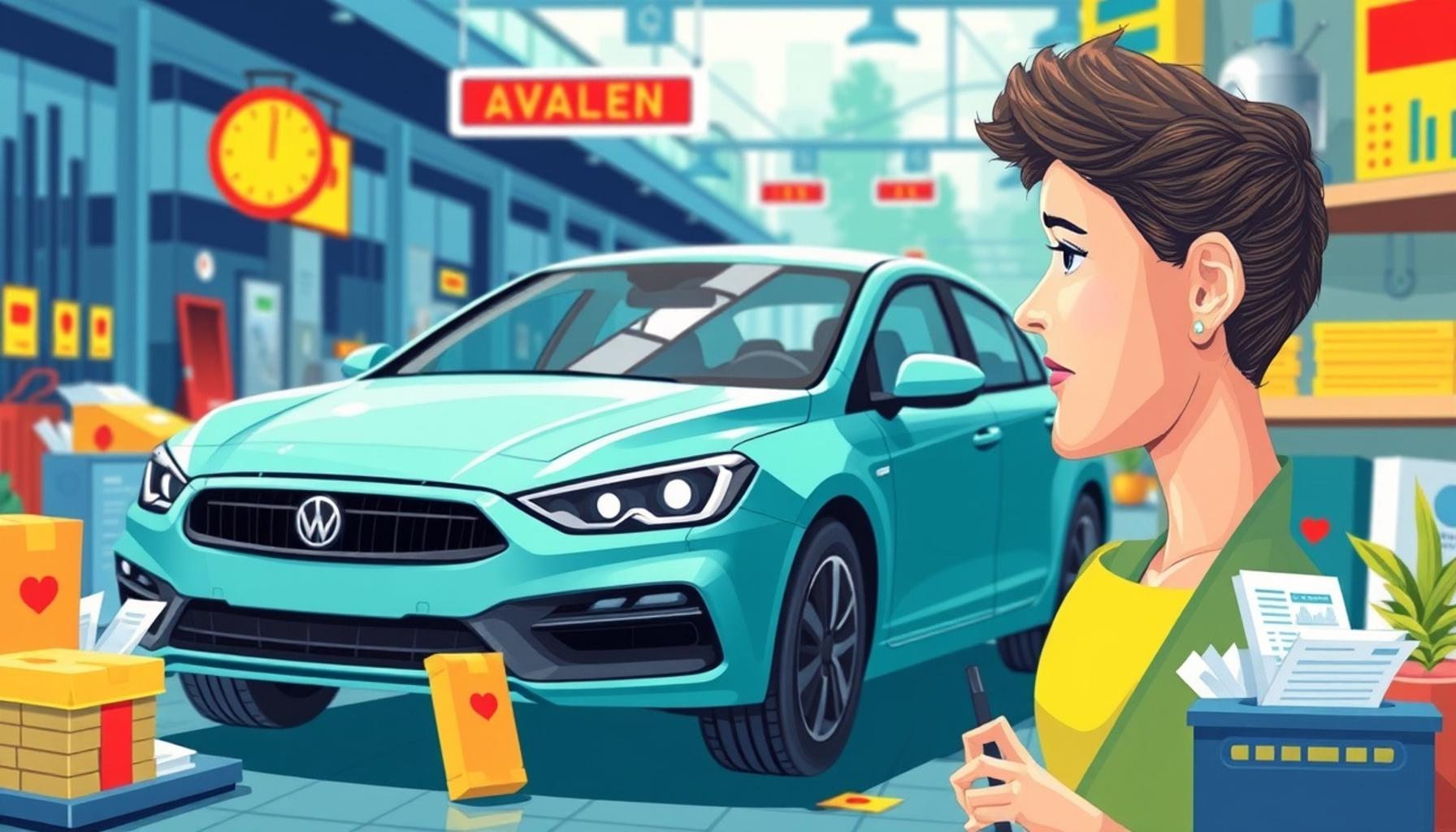 Die Zukunft der Arbeit: Wie die Automatisierung den Arbeitsmarkt in Deutschland neu gestaltet