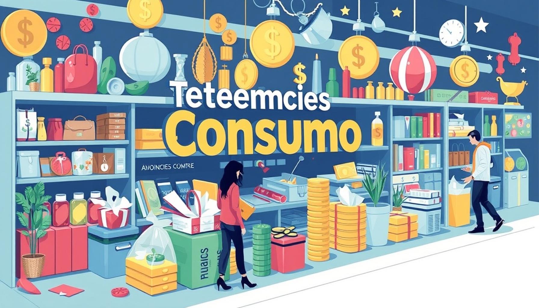 Konsumtrends: Wie die Generation Z den deutschen Markt verändert