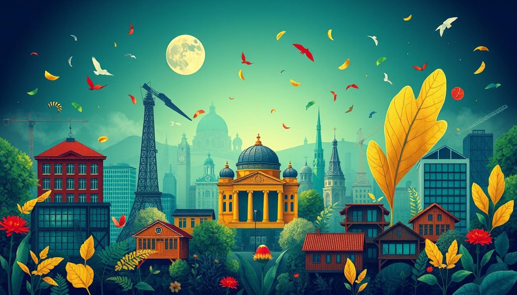 Die Auswirkungen der Nachhaltigkeit auf die Unternehmenspraktiken in Deutschland: Trends und wirtschaftliche Herausforderungen