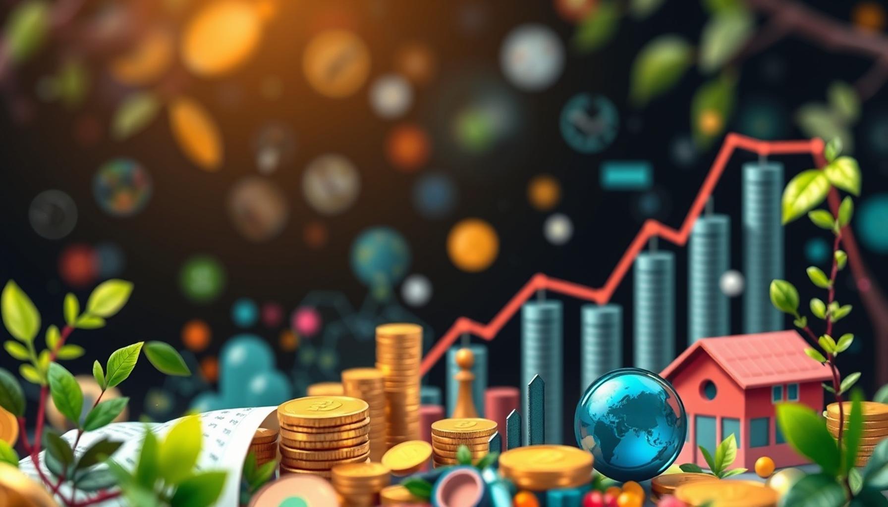 Die Rolle der Information bei der Nachhaltigkeit deutscher Unternehmen: Strategien für eine grüne Zukunft